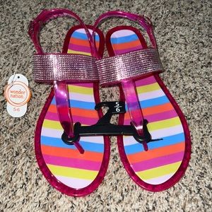 Summer Sandals